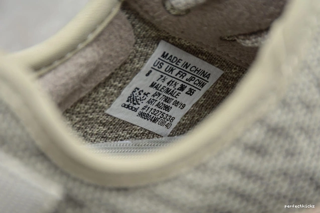 AQ2660 Yeezy 350 Boost Adidas Moonrock 0714